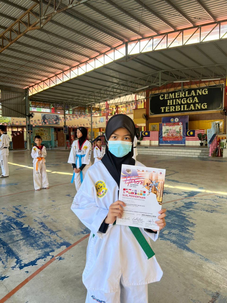 Event 1