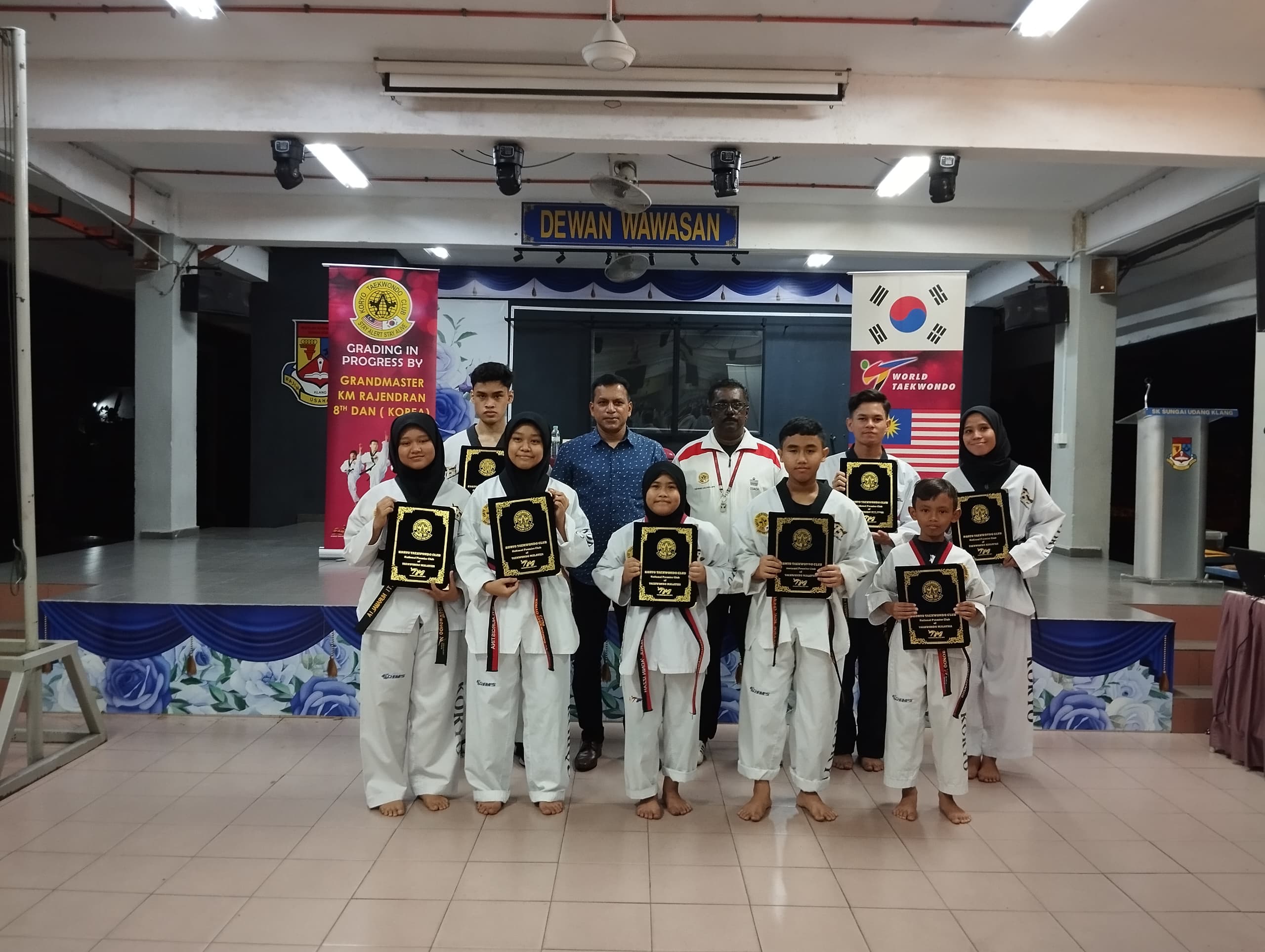 Event 1